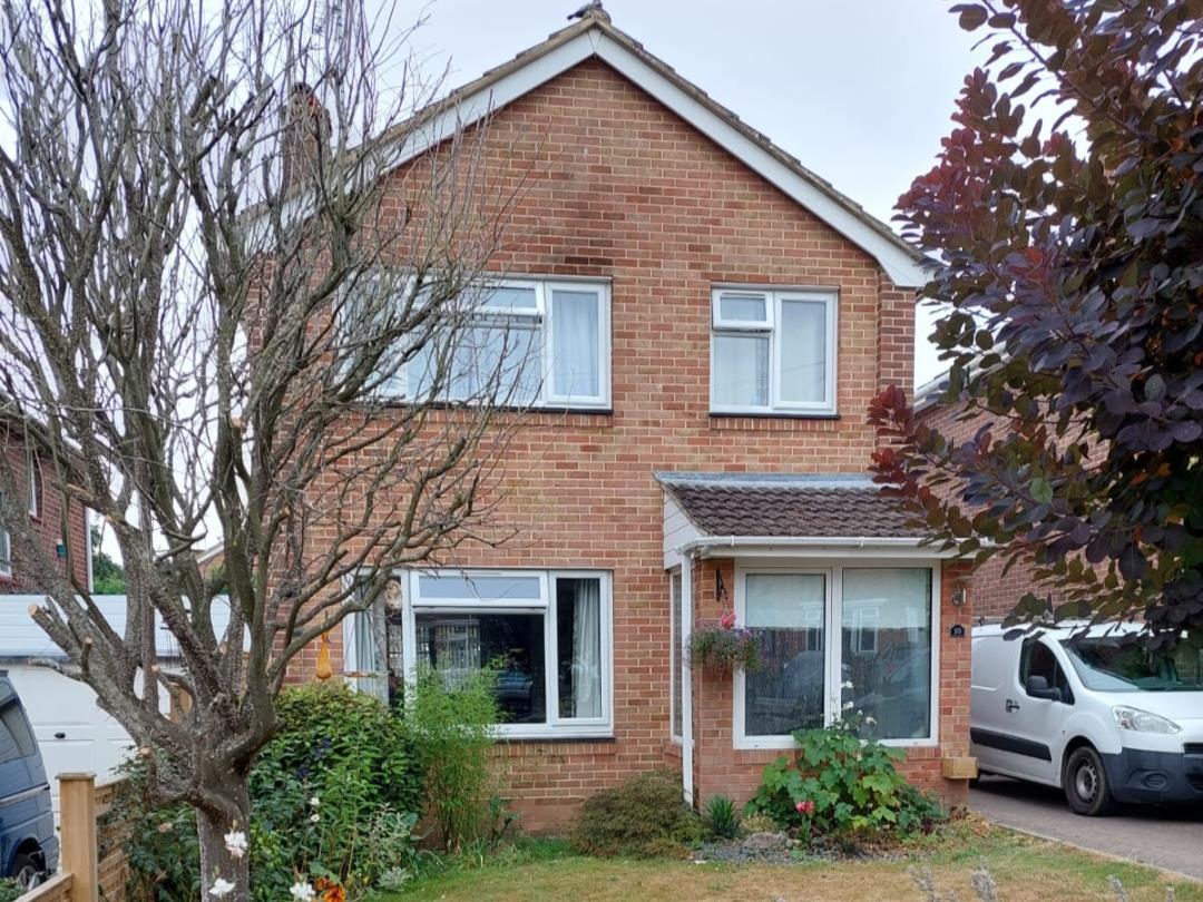 Dell Close, Eastleigh, SO50 7JH